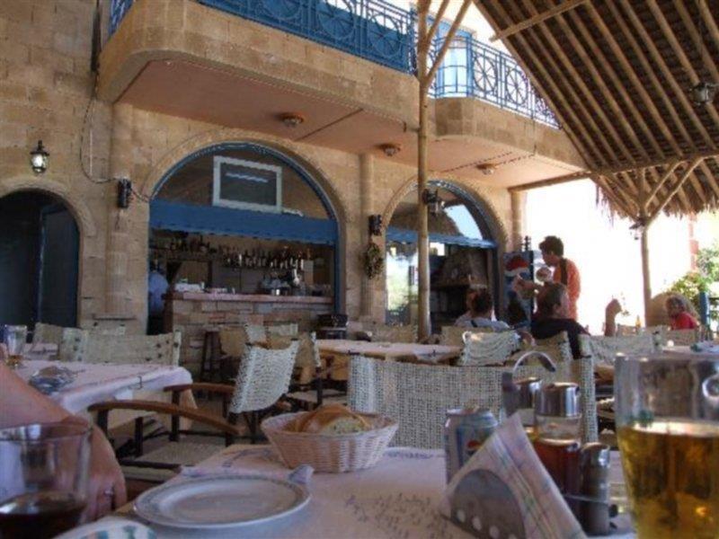 Stegna Star Apartments Archangelos  Extérieur photo