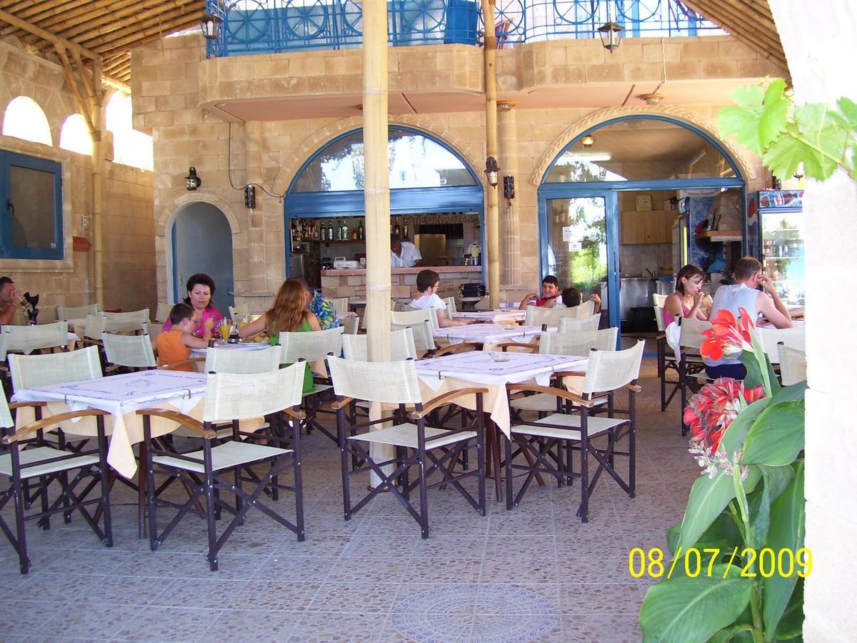 Stegna Star Apartments Archangelos  Extérieur photo