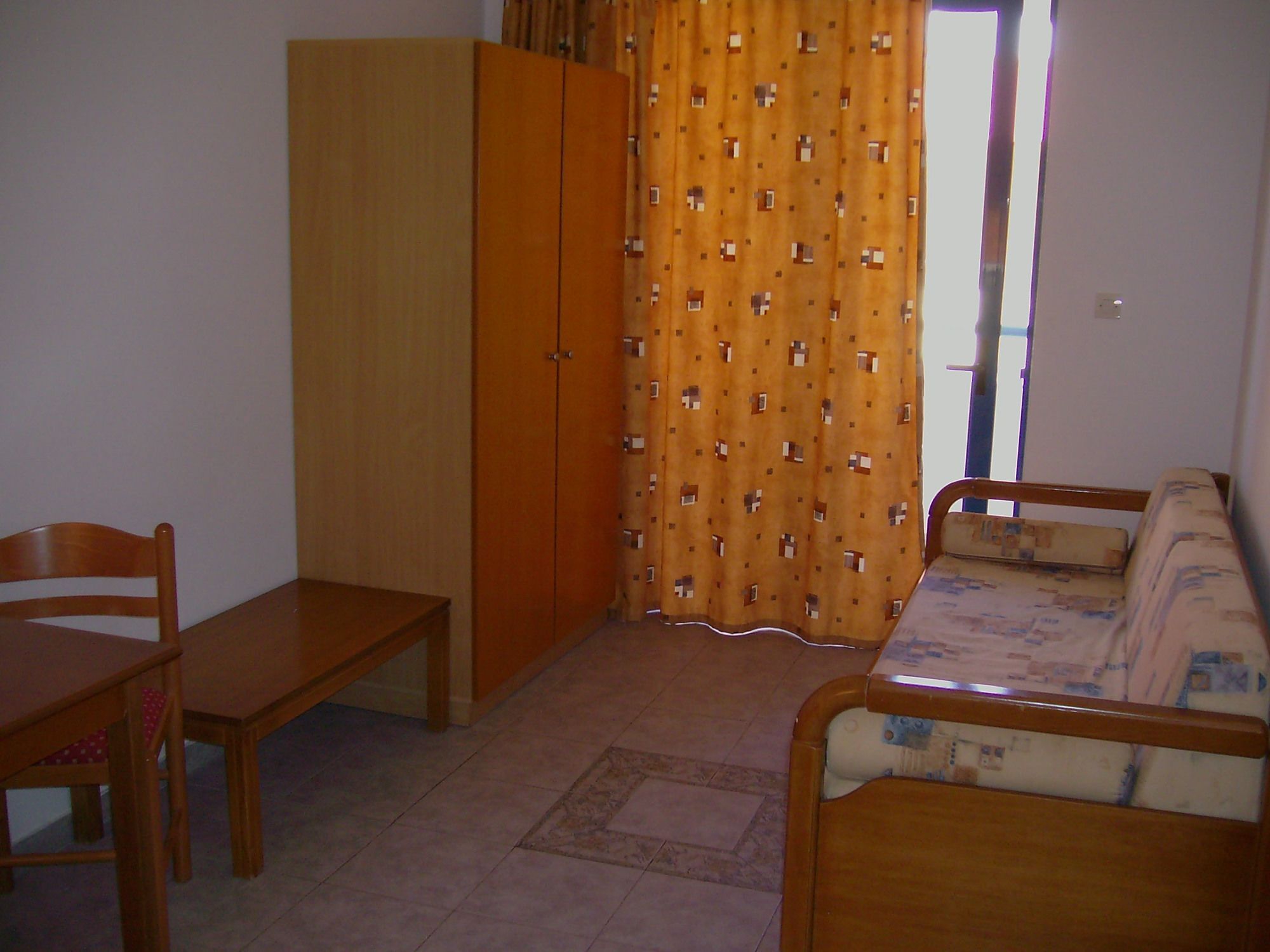 Stegna Star Apartments Archangelos  Extérieur photo