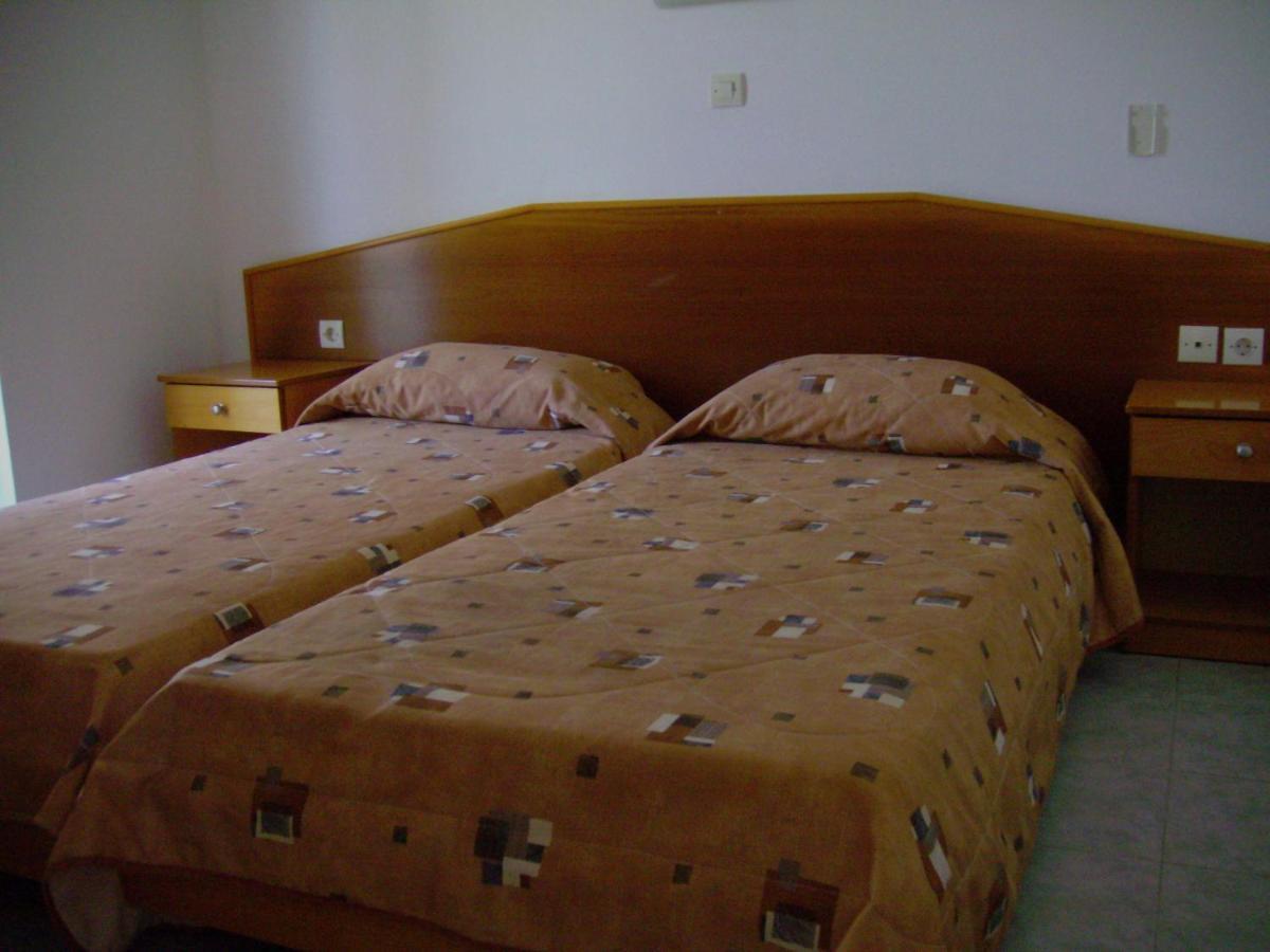 Stegna Star Apartments Archangelos  Extérieur photo