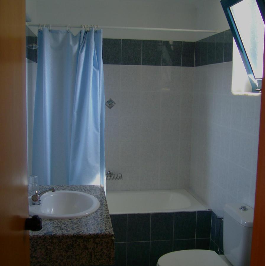Stegna Star Apartments Archangelos  Extérieur photo