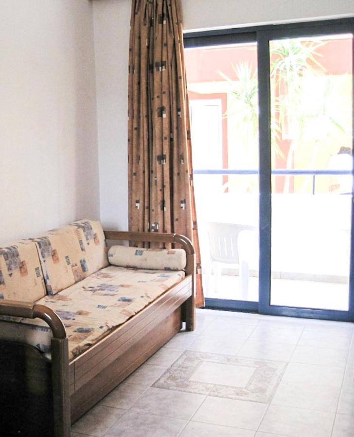 Stegna Star Apartments Archangelos  Extérieur photo