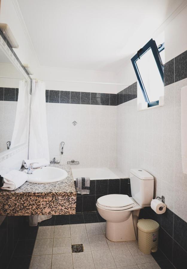 Stegna Star Apartments Archangelos  Extérieur photo